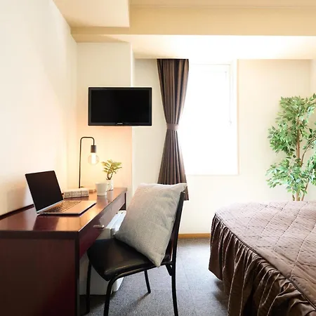 Hotel Sho Sapporo - Vacation Stay 53624V